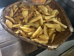-老光明岗琼甜茶馆