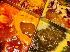 -海底捞火锅(凯德广场店)