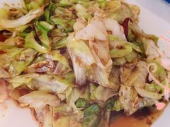 -渔民船说·北塘海鲜·天津菜·海肠捞饭(北塘古镇店)