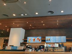 -星巴克(泰安万达店)