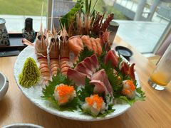 -王鼎精致料理铁板烧(世博源店)