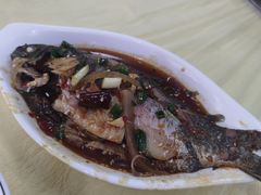 -邮亭丁鲫鱼(大足总店)
