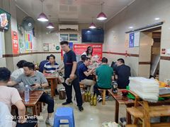 -老黄记手撕烤兔(玉林街店)