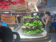 -東盛炭烤自助料理(玄武招商花园城店)