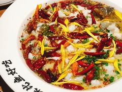-太二酸菜鱼(金沙印象城店)
