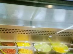 -溢仙茶(中防万宝城店)