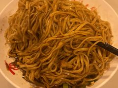 -民间老鸡汤面馆(中山北路店)