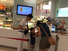 -面包新语(KKMALL京基店)