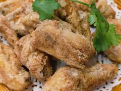 -合味土鸡火锅(中海世贸花园金碧庄店)