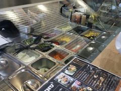 -CHEESE TACO搬砖客(凯德店)