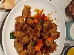 -老大连·海肠捞饭·大连海鲜大连菜(西安路店)