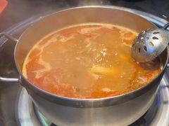-闻小豆贵州自助火锅(万象城店)