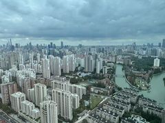 -环球港凯悦 · 享悦中餐厅