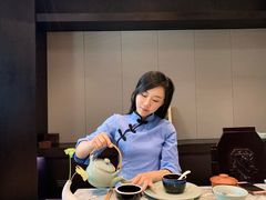 -萬國春·中菜馆(颐和公馆店)