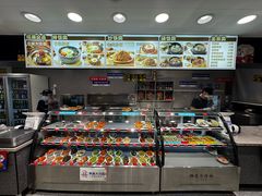 -韩麦大冷面(桂花街直营店)