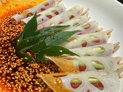 -梅花境(万科店)