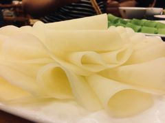 -老码头火锅(玉林店)