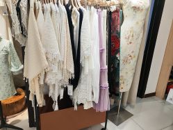 -挽苏旗袍(拙政园店)