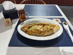 -土耳其卡巴布清真餐厅(西安店)