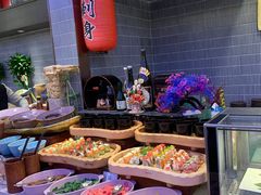 -东莞旗峰山酒店及行政公寓·莱斯西餐厅