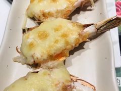 -大渔铁板烧(蛇口店)