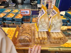 -東更道点心行(利客来店)