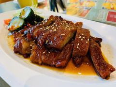 -大头力茶餐厅(花都融创茂店)