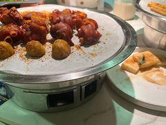 -川味堂·四川豆花(八卦岭店)