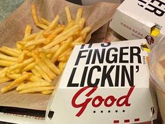 -肯德基(茂业店)