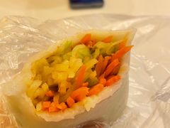 -张果佬年糕卷(科巷店)
