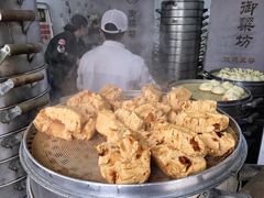 -御梁坊红糖馒头