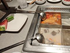 -海底捞火锅(城阳万象汇店)