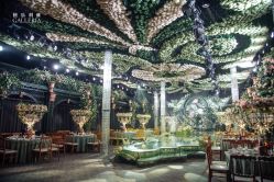 -格乐利雅婚礼艺术中心(南外滩店)