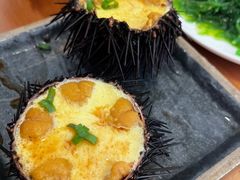 -海胆小馆(东北水饺·春柳店)