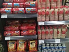 -Olé精品超市(上海虹桥南丰城店)