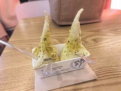 -野人先生Gelato(上海长宁龙之梦店)
