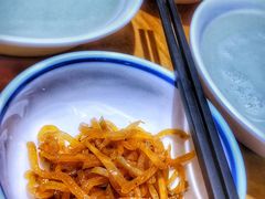 咸菜-姚记炒肝店(鼓楼店)