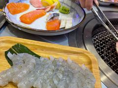 -谷町·烤肉自助(朱雀门店)