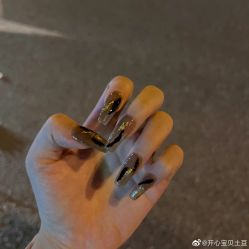 -Halo美甲美睫