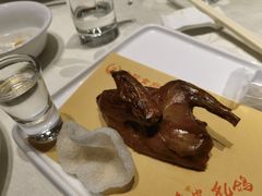 -金陵食府(林景店)