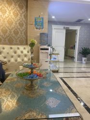 体验前-西安现代妇产医院医疗美容