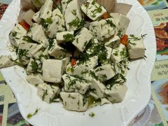 -葛记焖饼(伏牛路店)