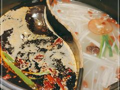 -钢管厂歆瑞源油卤串串香(春熙路太古里店)