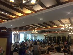 大堂-起士林西餐厅(东经路店)