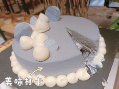 -老南京·橘暮自助餐厅(南京圣和府邸酒店)