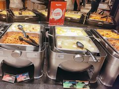 -比格比萨自助(新辰里学清路店)