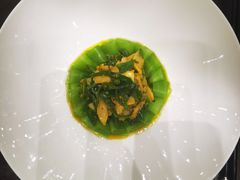 -TABLE·味西餐厅-成都茂业JW万豪酒店