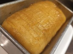 烤土豆-五观堂素食(新华路店)