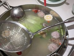 -八合里潮汕鲜牛肉火锅(深圳海岸城店)