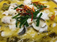 -小菜园新徽菜(常州武进吾悦店)